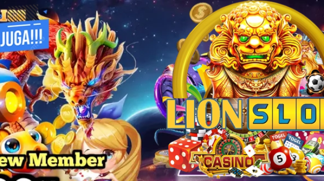 lionslot